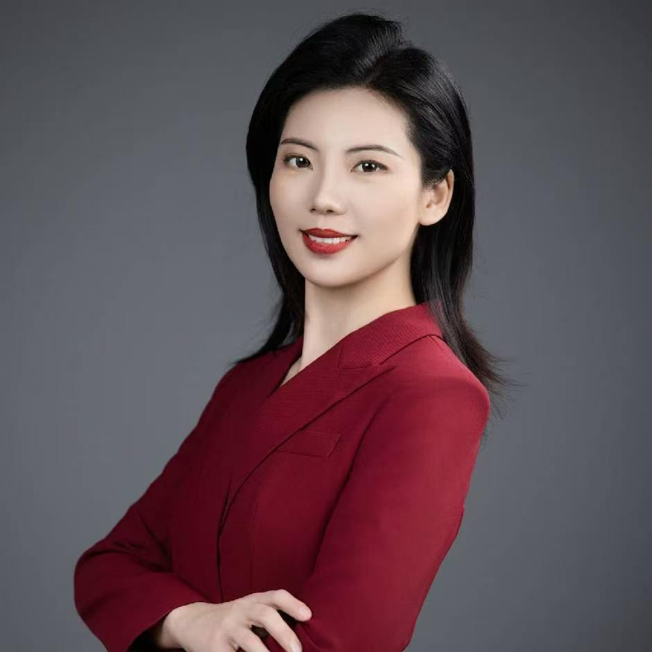 滑莹律师